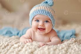 HAPPY BABY, HEALTHY SKIN: A COMPLETE CARE GUIDE